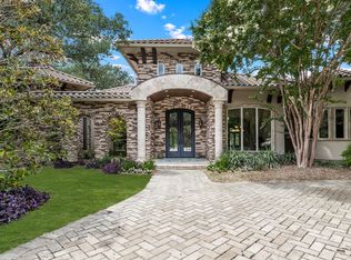 3409 Rambling Way, Plano, TX 75093