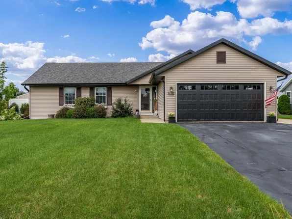 2618 Citation Drive, Janesville, WI 53546