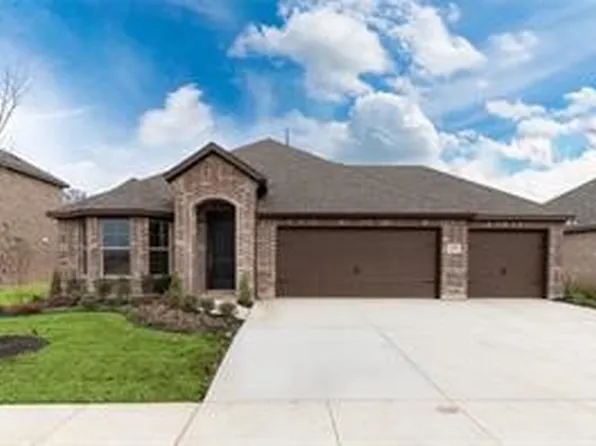 1905 Angus Dr, Lake Dallas, TX 75068