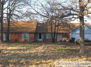 4617 Strawberry Ln, Edmond, OK 73034