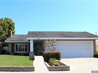 4340 Ironwood Ave, Seal Beach, CA 90740