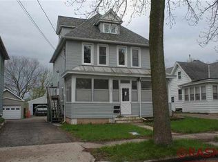 237 Shaubut St, Mankato, MN 56001