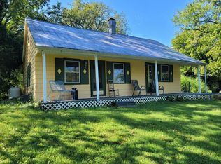 6353 Dry Ridge Rd, Cincinnati, OH 45252