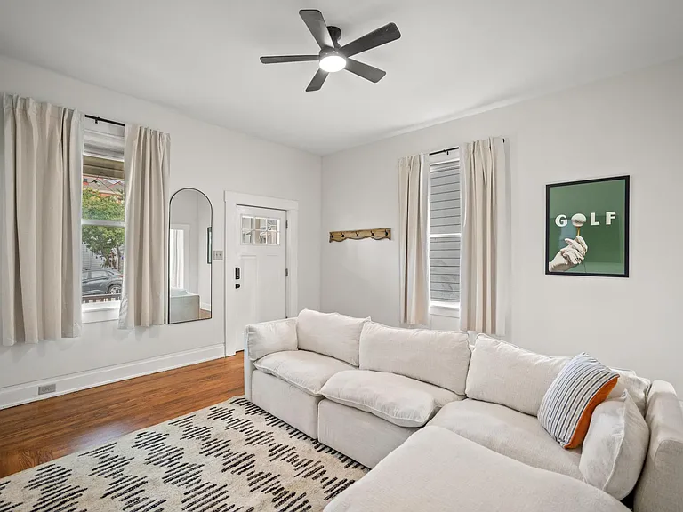 334 Walnut St — Photo 4
