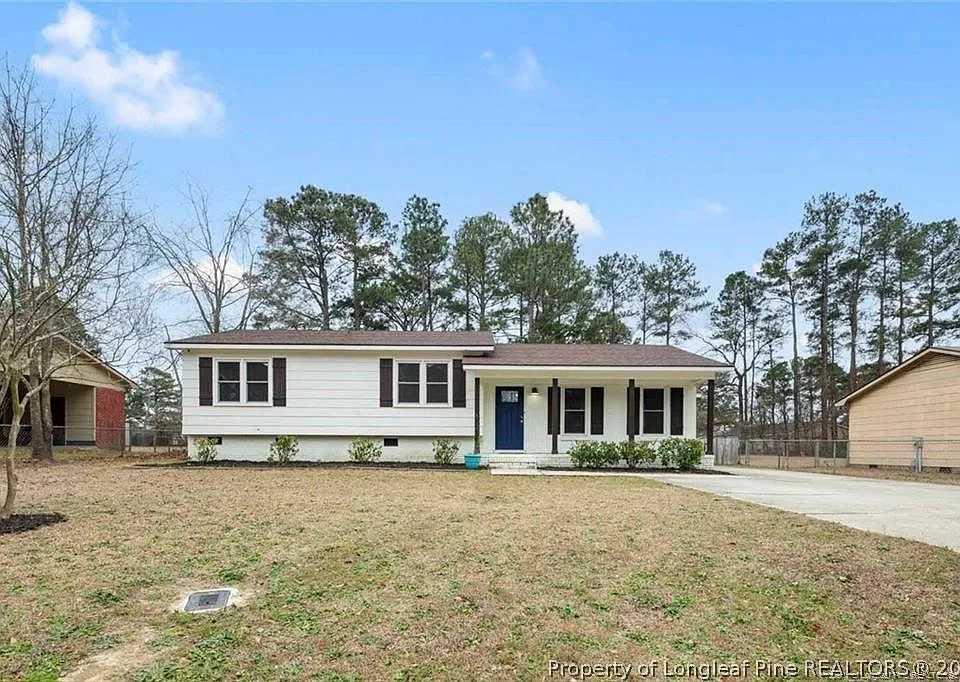 6327 Worthington Dr