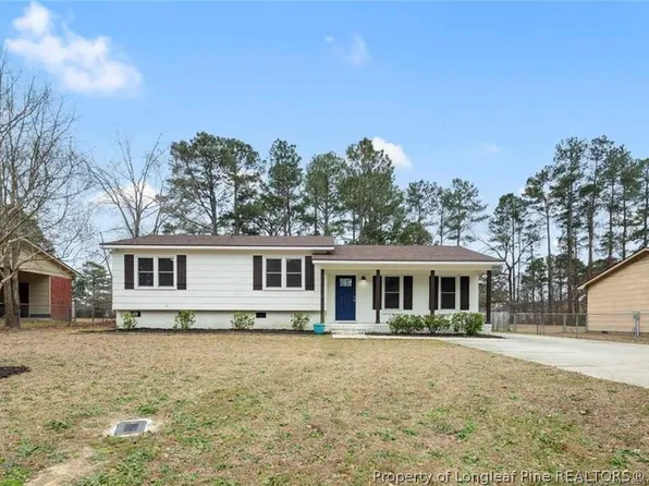 6327 Worthington Dr, Fayetteville, NC 28304