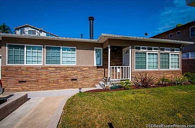 1st image of 3337 Morena Blvd