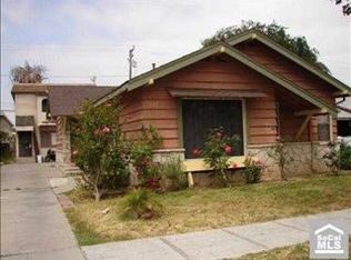 741 Freeman Ave, Long Beach, CA 90804