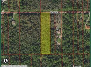 630 16th Ave NW LOT 1, Naples, FL 34120