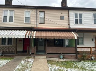 610 E 17th Ave #1, Homestead, PA