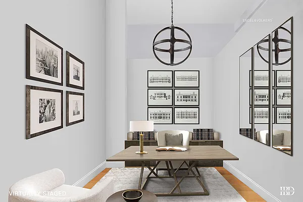 Rented by Engel & Völkers New York City | media 15