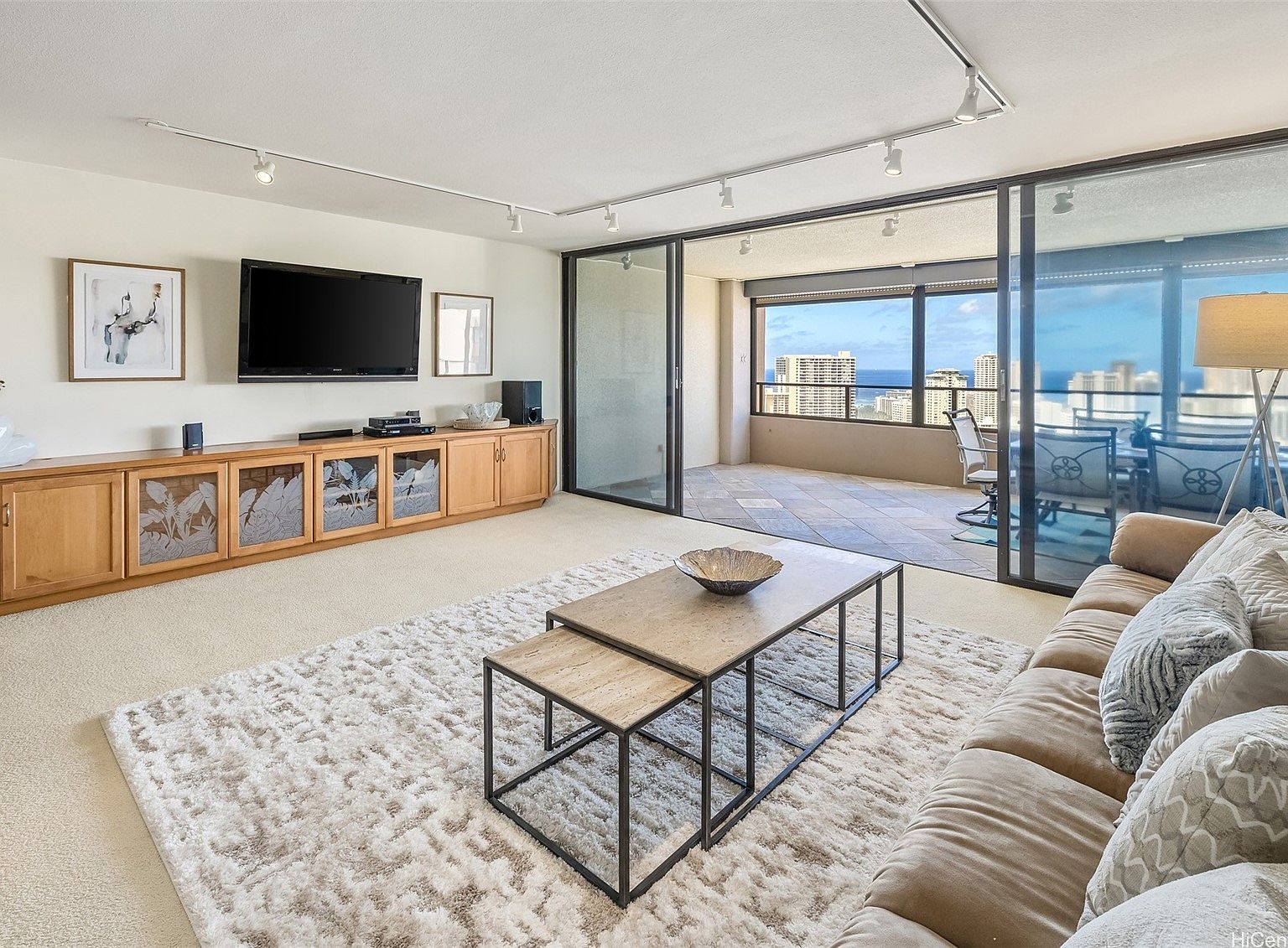 Penthouse Apartments In Hawaii Reference: 583 Kamoku St Penthouse 7 Honolulu Hi 96826 Mls 202513825