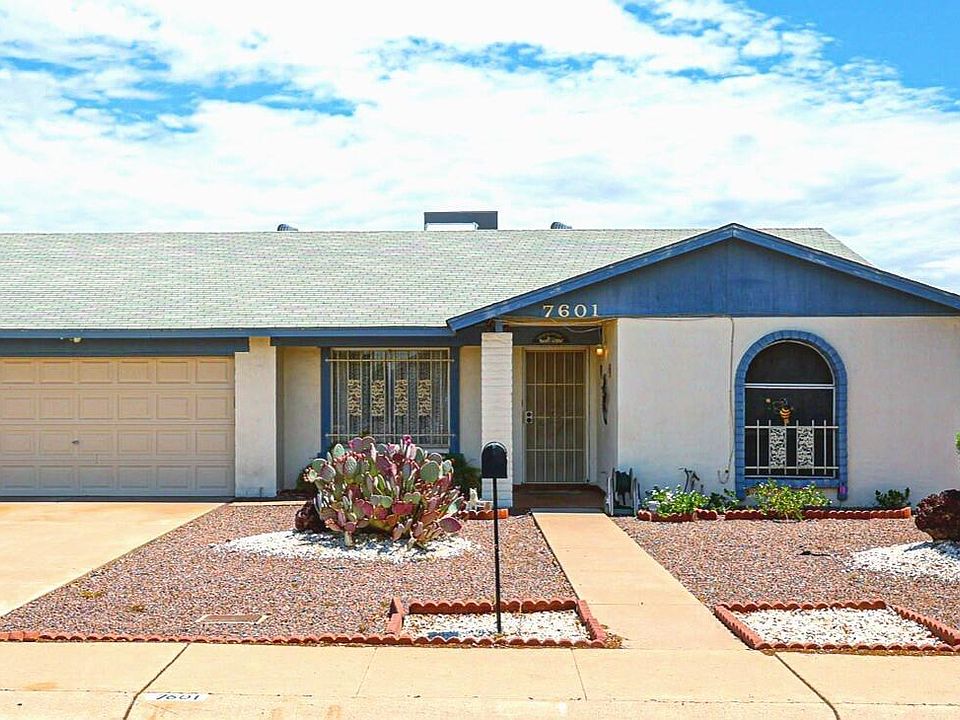 1st image of 7601 W GLENROSA Avenue