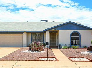 7601 W Glenrosa Ave, Phoenix, AZ 85033