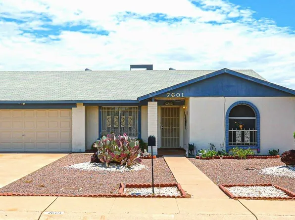 7601 W GLENROSA Avenue, Phoenix, AZ 85033