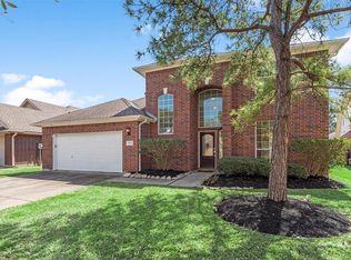 11715 Carbon Canyon Ln, Tomball, TX 77377