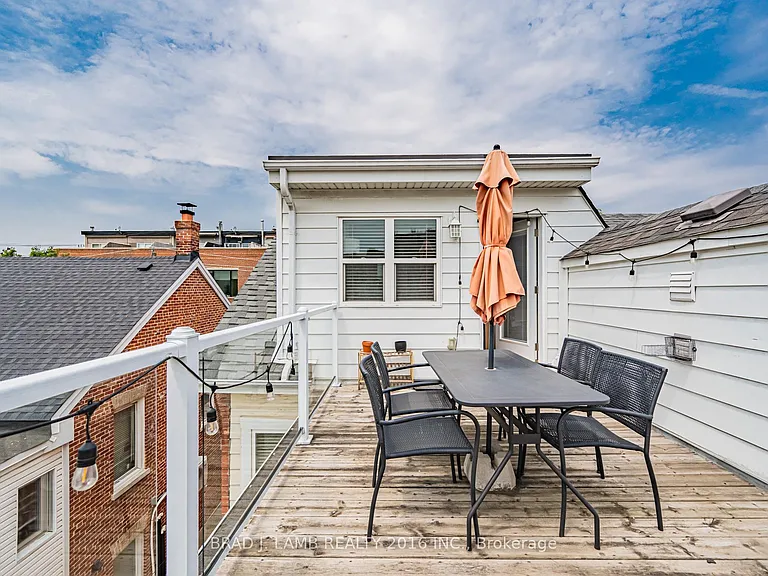 665 Richmond St W #3 — Photo 30