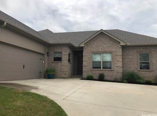 790 Mango Loop, Austin, AR 72007