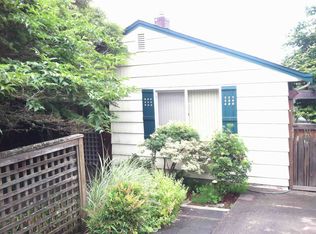 6813 28th Ave NE, Seattle, WA 98115
