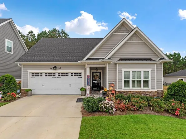 200 Yorkhill St, Dothan, AL 36305