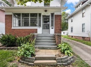 1205 N University St, Peoria, IL