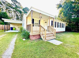 105 Beaufort Dr, Havelock, NC 28532