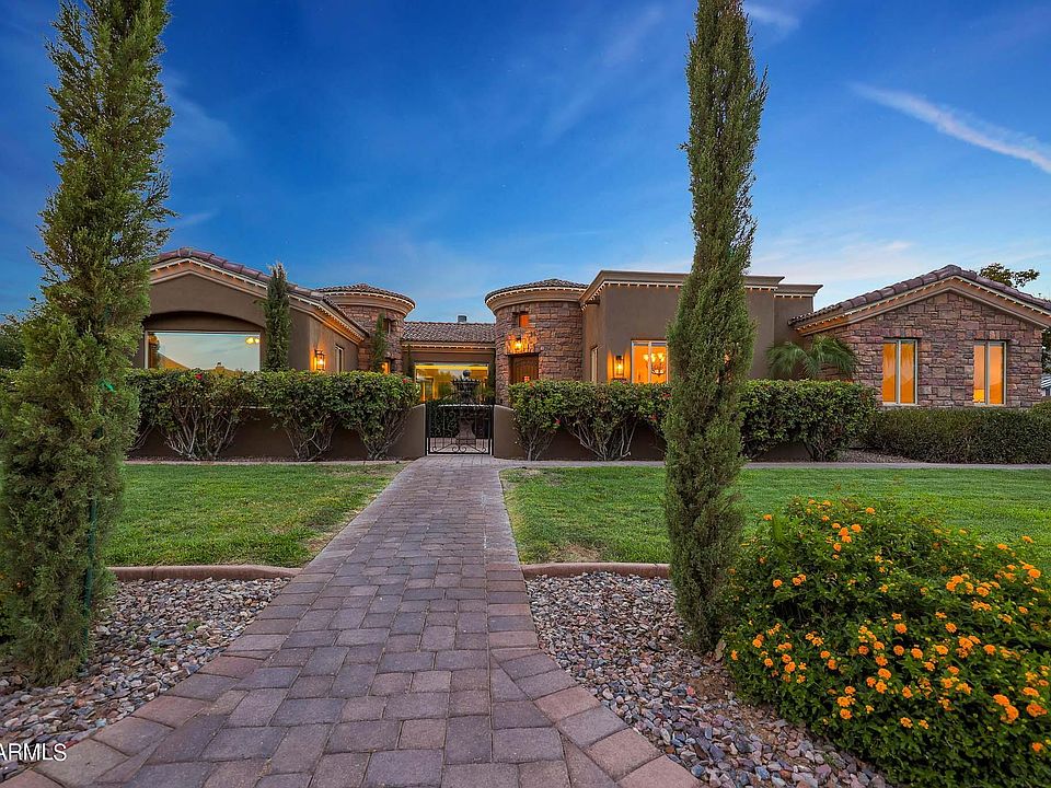 23330 S 202nd St, Queen Creek, AZ 85142 Zillow