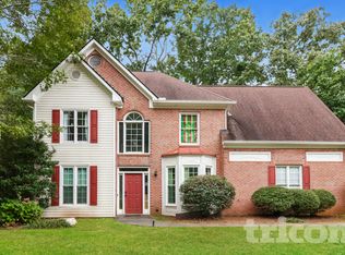 2153 Soft Pine Ln NW, Acworth, GA 30102