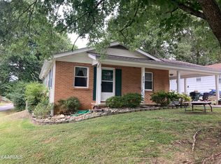 509 Borghild Dr, Maryville, TN 37801