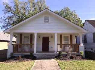 1062 Ashby Grv SW, Atlanta, GA