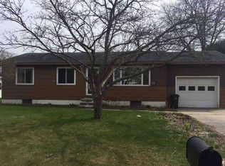 427 4th Ave SW, Long Prairie, MN 56347