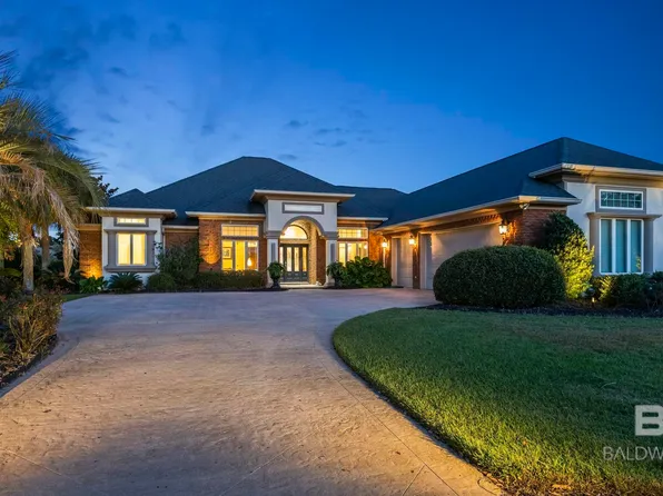 267 Cypress Lake Dr, Gulf Shores, AL 36542