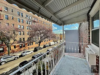 Rented by Highline Residential