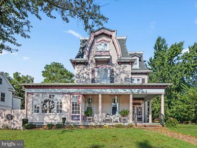 206 S Walnut St, Milford, DE, 19963