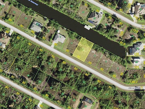 5th image of 13590 Allamanda Cir