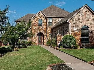 908 Gentle Wind Dr, Keller, TX 76248