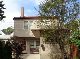 2826 S Springfield Ave, Chicago, IL 60623