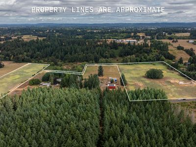 0 S Dart Rd, Molalla, OR, 97038