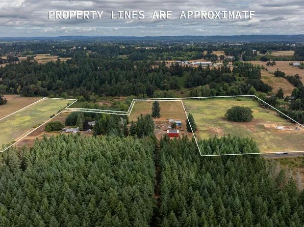 0 S Dart Rd, Molalla, OR 97038