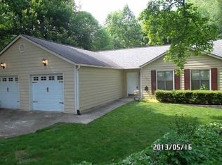10670 Colony Glen Dr, Johns Creek, GA 30022
