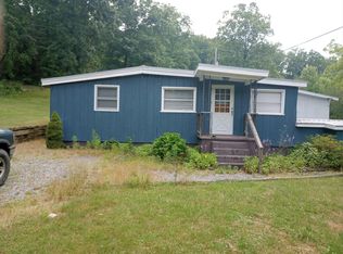 10 Stroupe Rd, Swannanoa, NC 28778
