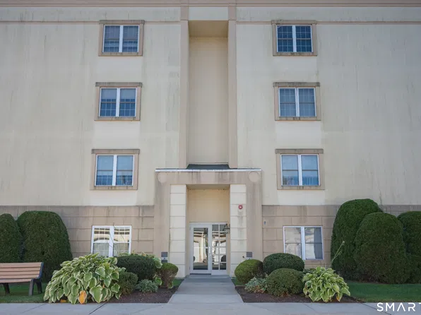 75 Washington Avenue #8-401, Hamden, CT 06518