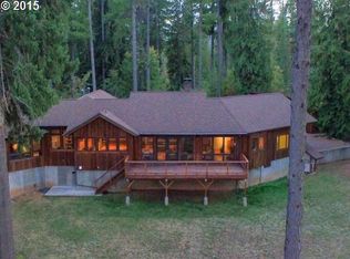 41 Lake Rd, Trout Lake, WA 98650