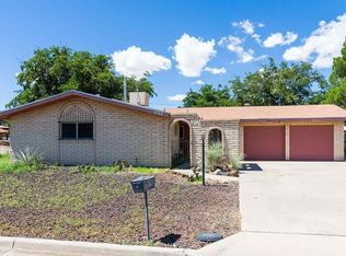1020 Sycamore Dr, Las Cruces, NM 88005