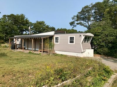 300 Nathan Ellis Highway #16, Mashpee, MA, 02649