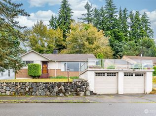 408 Windsor Way NE, Renton, WA 98056