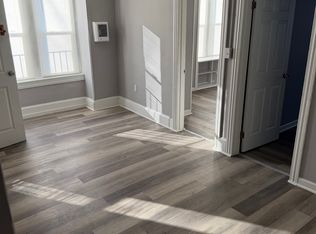 201 N 10th St #3F, Reading, PA 19601