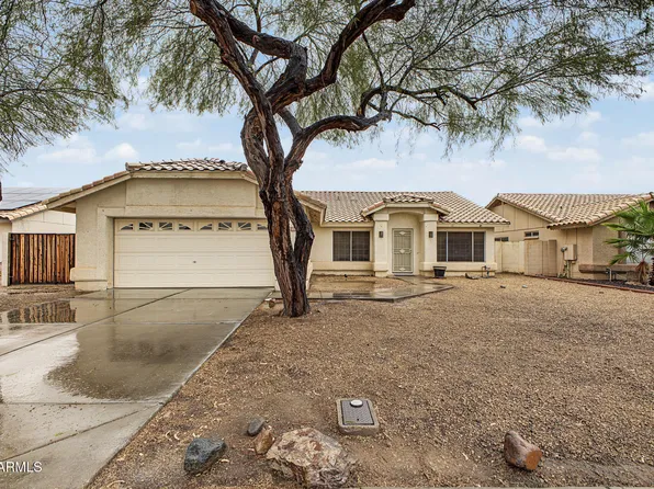 17421 N 85TH Avenue, Peoria, AZ 85382