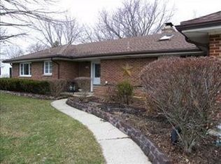 205 Wolf Ave, Englewood, OH