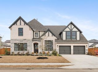 2440 Arcadia Ct, Prosper, TX 75078